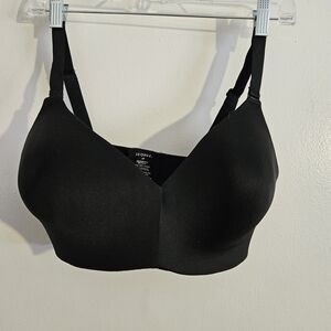 BRA SIZE 42B GEORGE shaper bra black (no underwire)